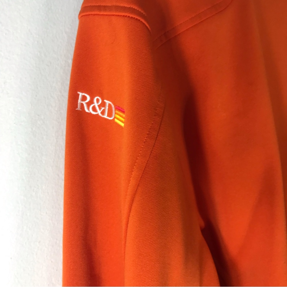 Peak Performance jacket - Picture 8 of 12